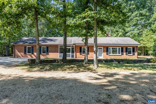 3149 Burnley Station Rd, BARBOURSVILLE, VA, 22923-1513 | Card Image