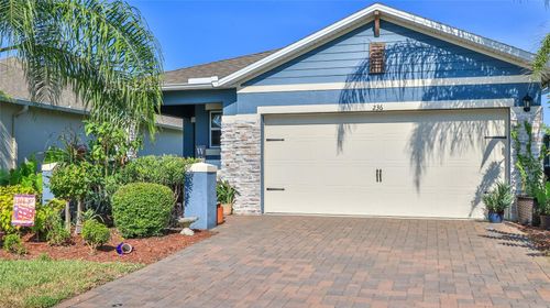 236 Caryota Ct, NEW SMYRNA BEACH, FL, 32168-6384 | Card Image