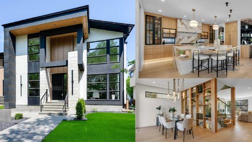 2416 4 Ave Nw, Calgary, AB, T2N0P2 | Card Image