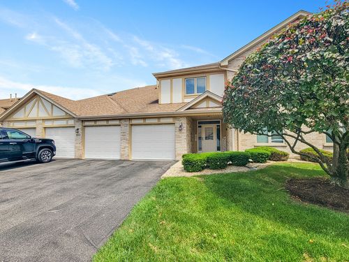 1-18431 Pine Cone Dr, Tinley Park, IL, 60477-5067 | Card Image