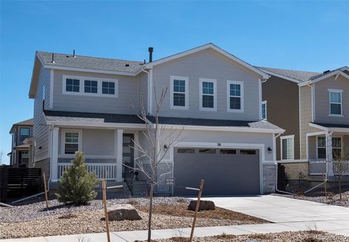 36 N Uriah St, Aurora, CO, 80018-1930 | Card Image