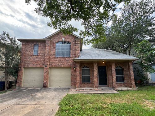 4236 Iriona Bnd, Austin, TX, 78749-4964 | Card Image
