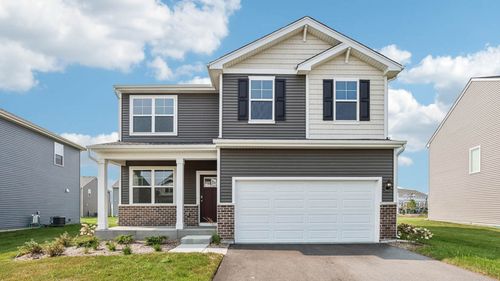 1841 Baler Ave, Aurora, IL, 60503-8512 | Card Image