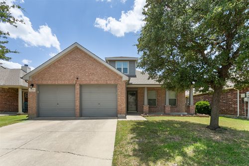 4868 Ambrosia Dr, Fort Worth, TX, 76244-7543 | Card Image