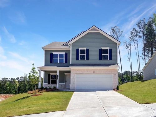 102 Thedford Dr, Hoschton, GA, 30548-1476 | Card Image