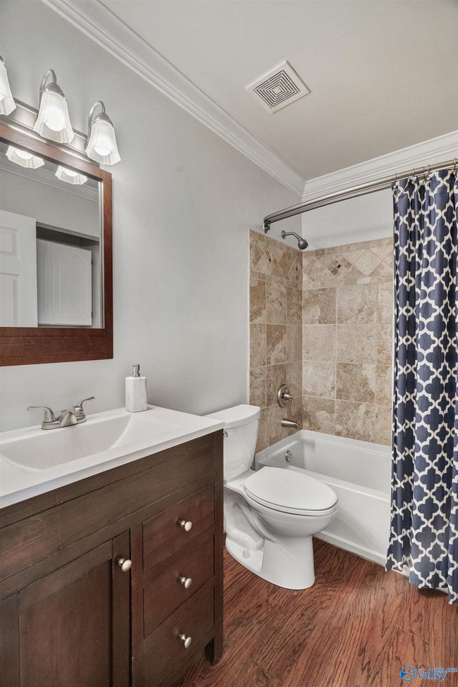 APT-8I - 1155 Old Monrovia Rd Nw, Condo with 2 bedrooms, 2 bathrooms and null parking in Huntsville AL | Image 15