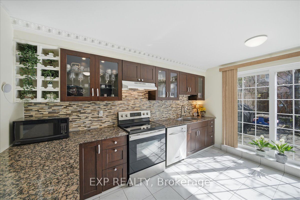 Residential in Mississauga 3