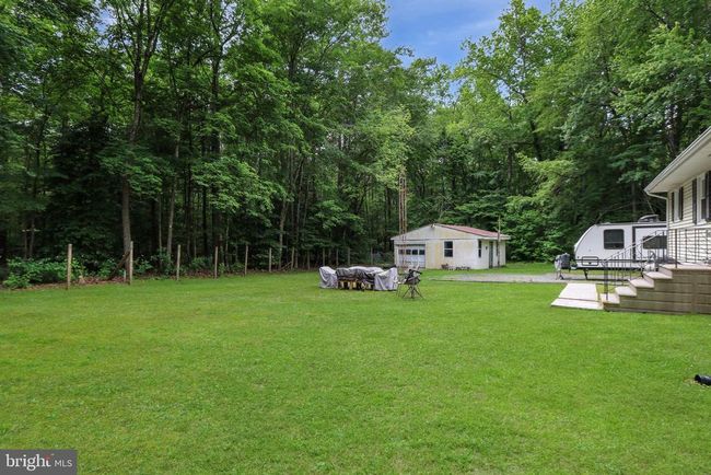 4233 Spire Ct, House other with 3 bedrooms, 1 bathrooms and null parking in SNOW HILL MD | Image 4