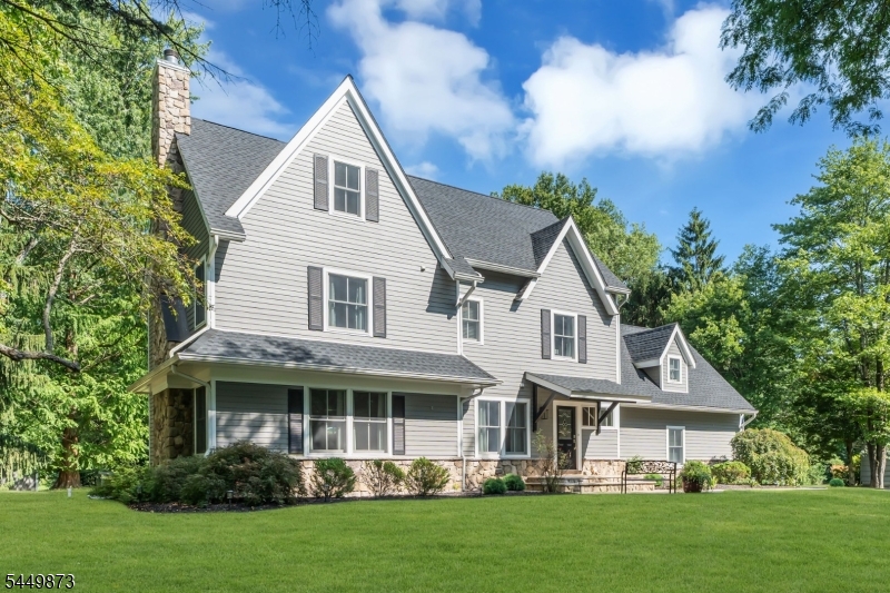 Residential in Bernards Twp. 3