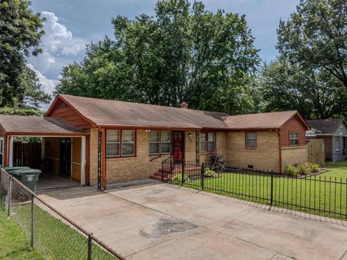 3953 Comanche Rd, Memphis, TN, 38118-2152 | Card Image