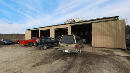 1618 County Road 2950, Mountain View, MO, 65548-8022 | Card Image