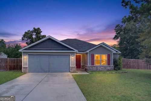 506 Sweet Cherry Lane, Springfield, GA, 31329 | Card Image