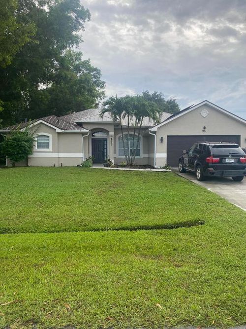6531 Nw Chugwater Cir, Port St. Lucie, FL, 34983-2306 | Card Image