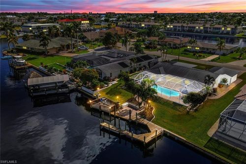 1717 Se 41st St, Cape Coral, FL, 33904-6400 | Card Image