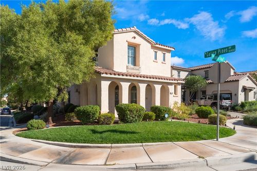 2348 Brooklyn Bridge St, Las Vegas, NV, 89135-1138 | Card Image
