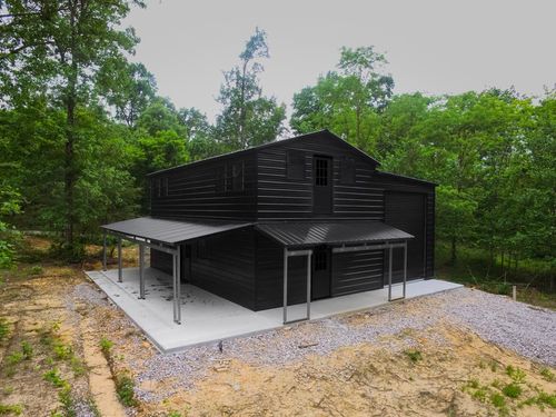 710 Bakers Ter, Spencer, TN, 38585 | Card Image