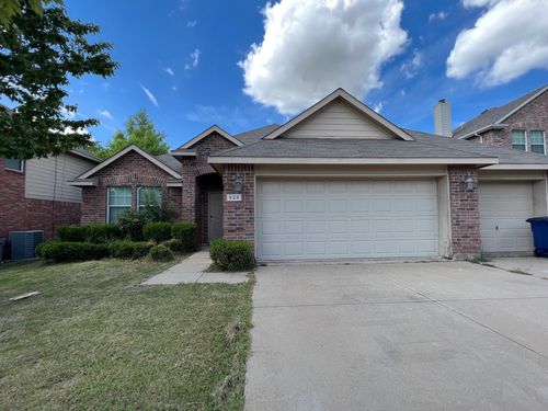 928 Fleming St, Wylie, TX, 75098-8605 | Card Image