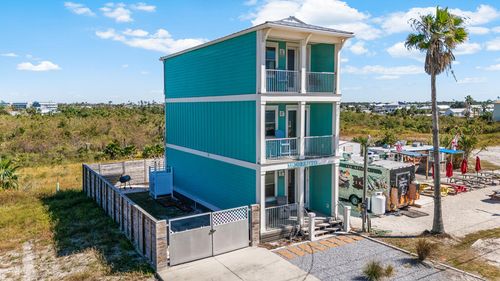 1002 Hwy 98, Mexico Beach, FL, 32456 | Card Image