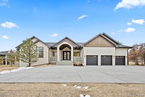 1561 Arrowpoint Court, Franktown, CO, 80116 | Card Image