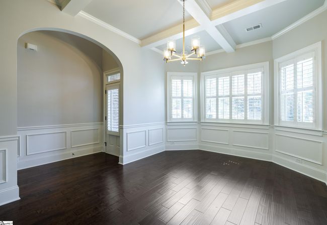 215 Wando Way, House other with 4 bedrooms, 4 bathrooms and 2 parking in Greer SC | Image 5