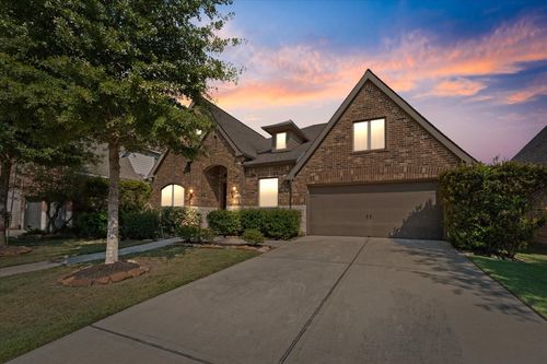 13207 Itasca Pine Dr, Humble, TX, 77346-4143 | Card Image