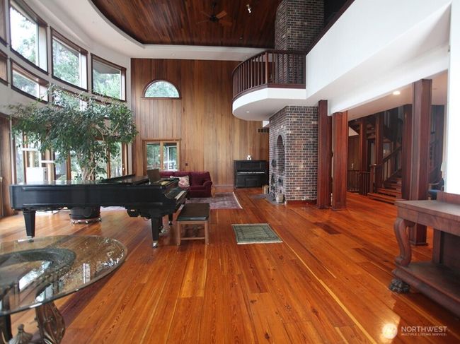 14405 Sw Pohl Rd, House other with 4 bedrooms, 4 bathrooms and 7 parking in Vashon WA | Image 5