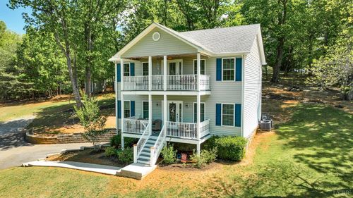 2487 Cifax Rd, Goode, VA, 24556-2837 | Card Image