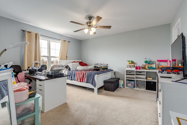 15345 Kenmare Cir, Townhouse with 3 bedrooms, 3 bathrooms and 2 parking in Manhattan IL | Image 8