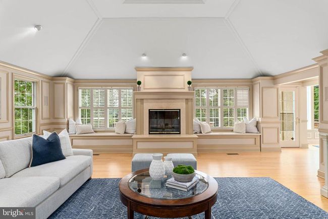 240 Church Rd, House other with 4 bedrooms, 4 bathrooms and null parking in Devon PA | Image 34