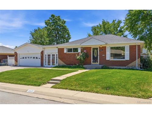 868 Ogden Cir, Northglenn, CO, 80233-3479 | Card Image