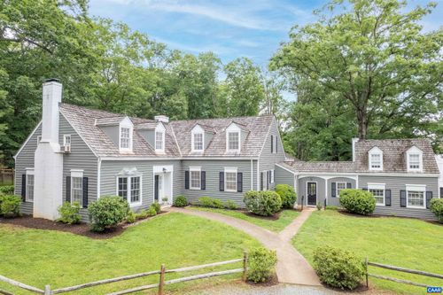 2681 Free Union Rd, Charlottesville, VA, 22901-5402 | Card Image