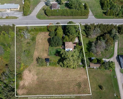 7011 Highway 6, Tobermory, ON, N0H2R0 | Card Image