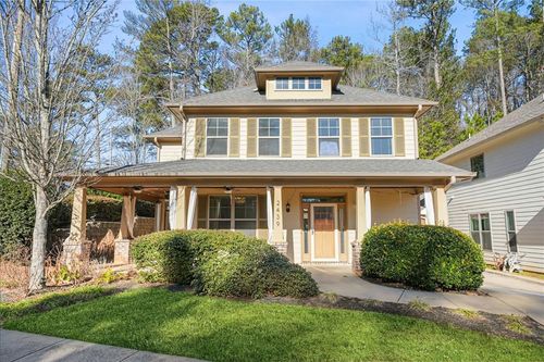 2439 Muirfield Pl, College Park, GA, 30337-1637 | Card Image