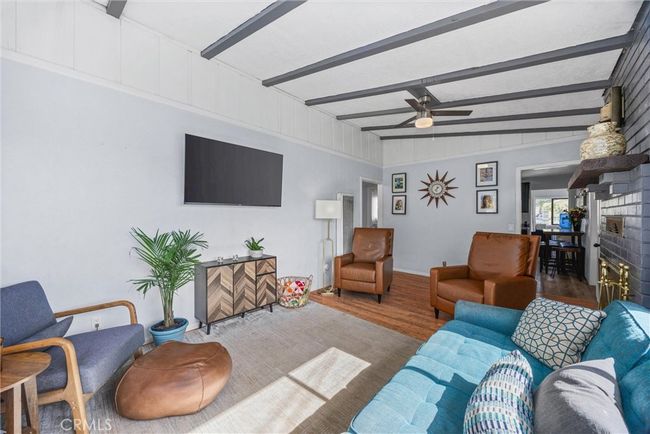 4201 Irvon Trl, House other with 3 bedrooms, 1 bathrooms and null parking in Frazier Park CA | Image 8