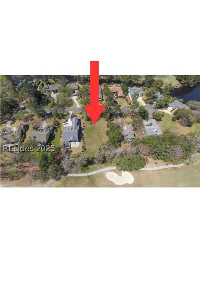 54 Cat Brier Ln, Home with 0 bedrooms, 0 bathrooms and null parking in Hilton Head Island SC | Image 8