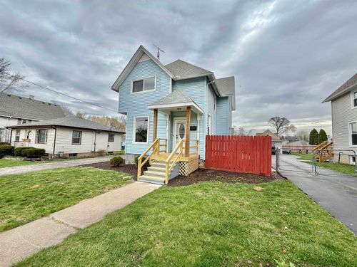 1014 Caswell Street, Belvidere, IL, 61008 | Card Image