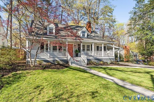 2502 Kenmore Rd, Henrico, VA, 23228-5926 | Card Image