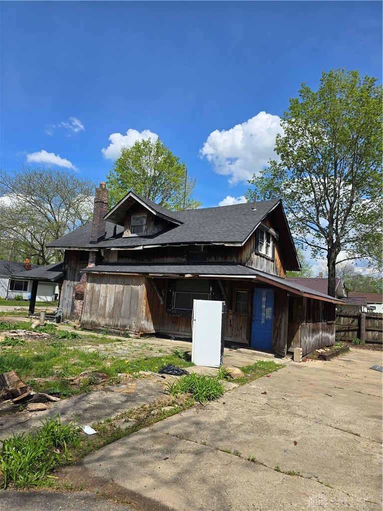 Residential in Miamisburg 5