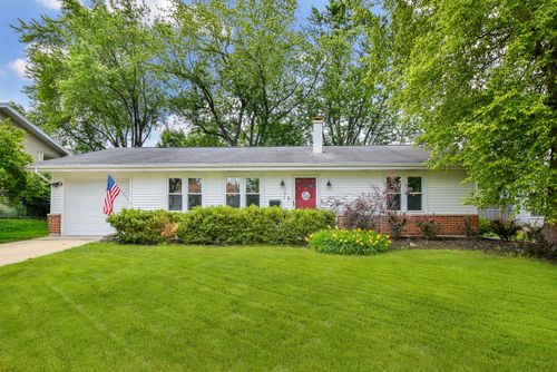 1475 Nottingham Ln, Hoffman Estates, IL, 60169-2642 | Card Image
