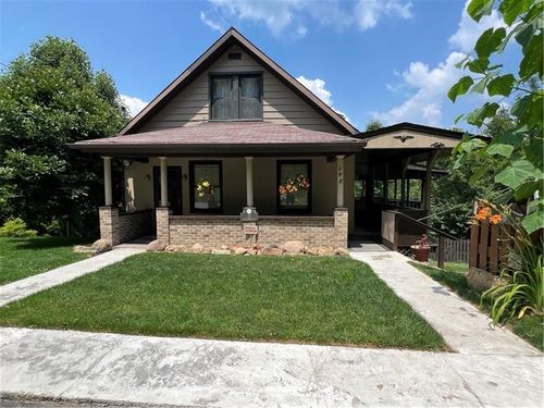 248 Shaffer Rd, Beaver Falls, PA, 15010-4973 | Card Image