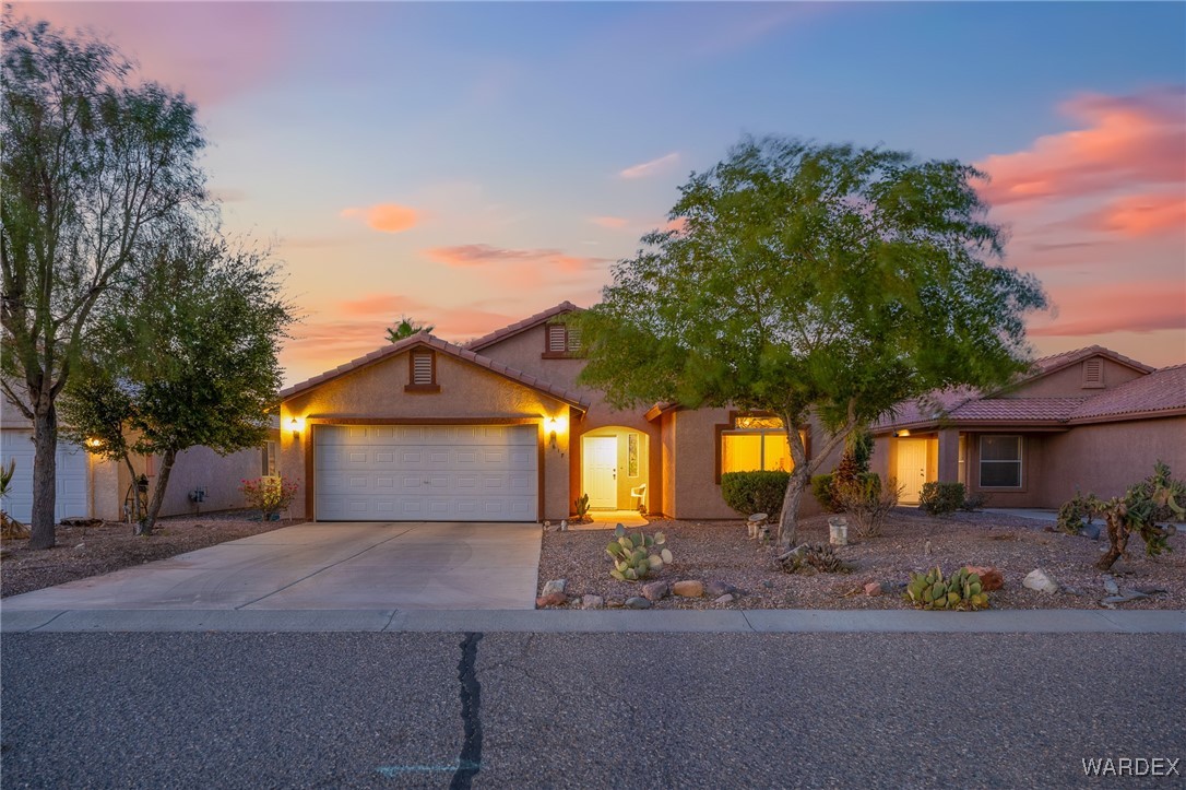 Alcazar Way, Fort Mohave, AZ 86426 #1