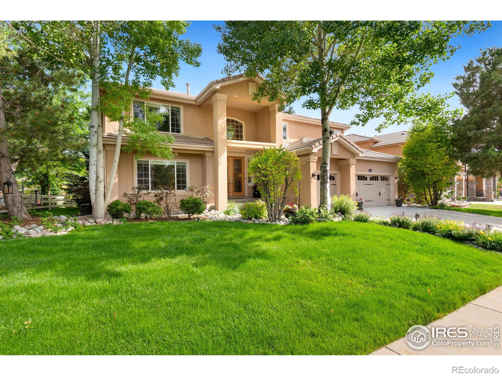 Castle Ln, Broomfield, CO 80023