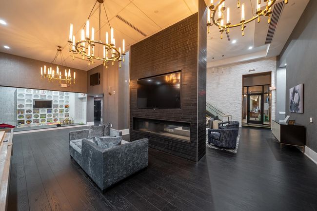 1420 - 201 Luis M Marin Blvd, Condo with 2 bedrooms, 2 bathrooms and null parking in JC, Downtown NJ | Image 41