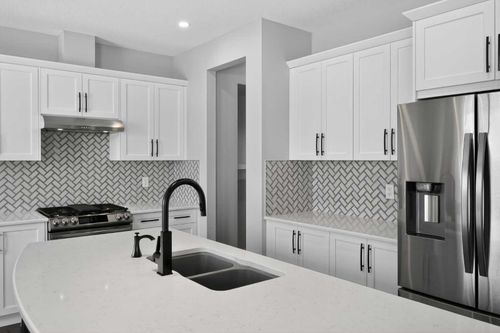 154 Yorkstone Way Sw, Calgary, AB, T2X4S3 | Card Image