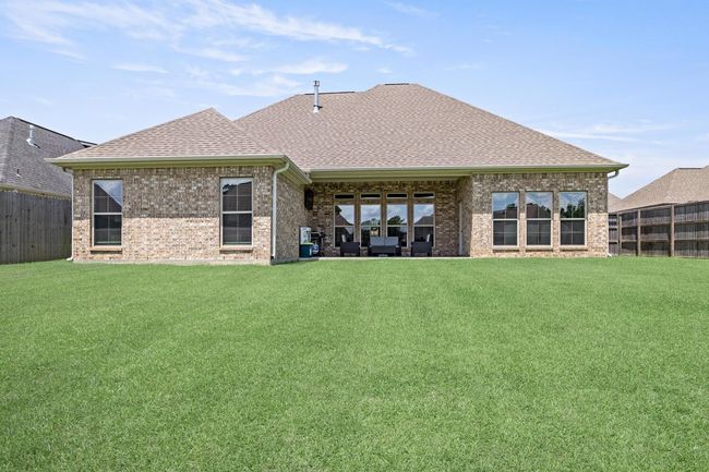 1330 Miss Kyndall, House other with 4 bedrooms, 2 bathrooms and null parking in Lumberton TX | Image 26