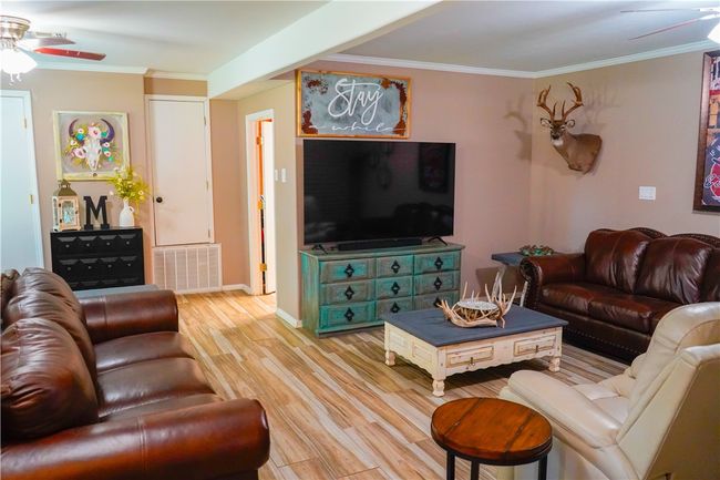 1508 Roosevelt Blvd, House other with 3 bedrooms, 2 bathrooms and null parking in Alice TX | Image 6