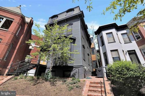 2-1469 Florida Avenue Nw, WASHINGTON, DC, 20005 | Card Image