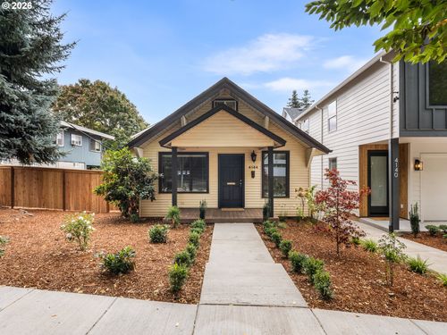 4144 Se Ogden St, Portland, OR, 97202-7835 | Card Image