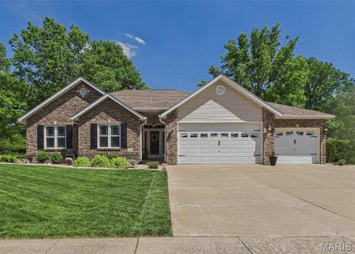 1810 Butler Blvd, Edwardsville, IL, 62025-3655 | Card Image
