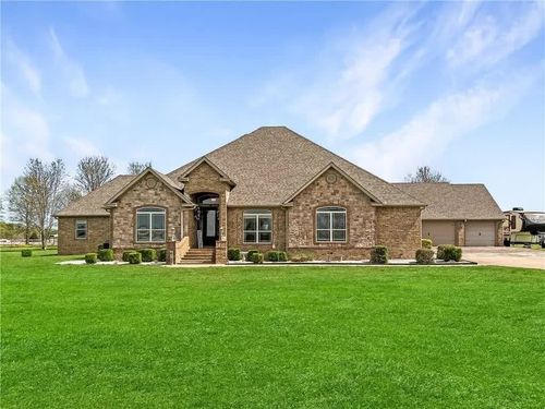 12198 Little Elm Rd, Farmington, AR, 72730-8728 | Card Image